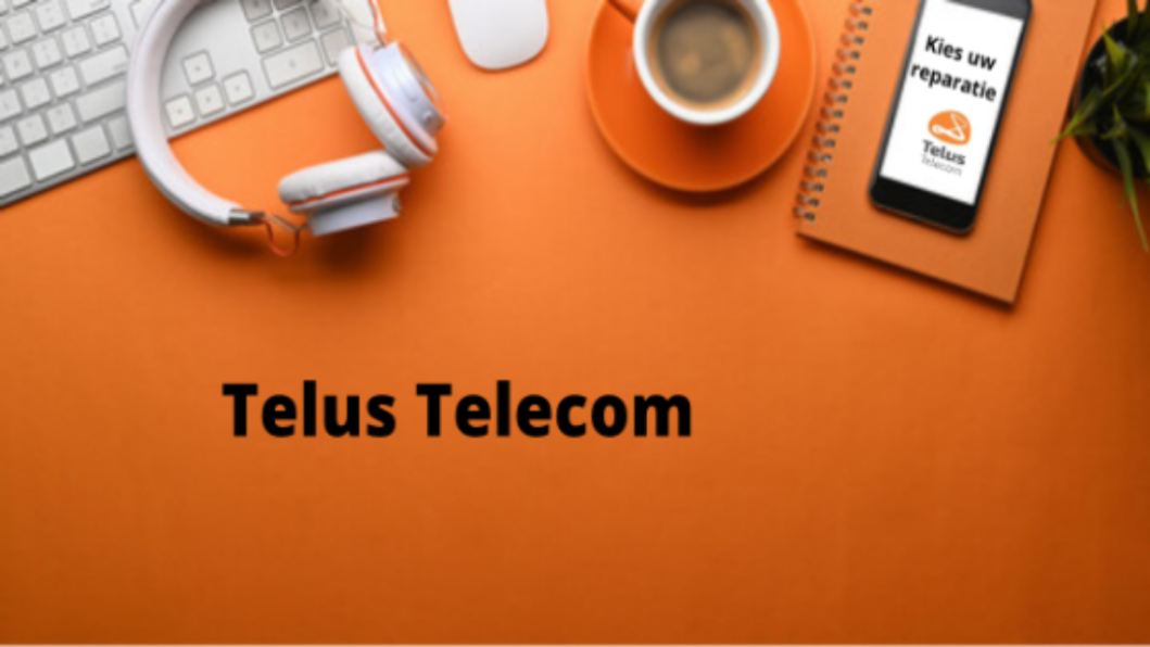 Telus Telecom Heiloo